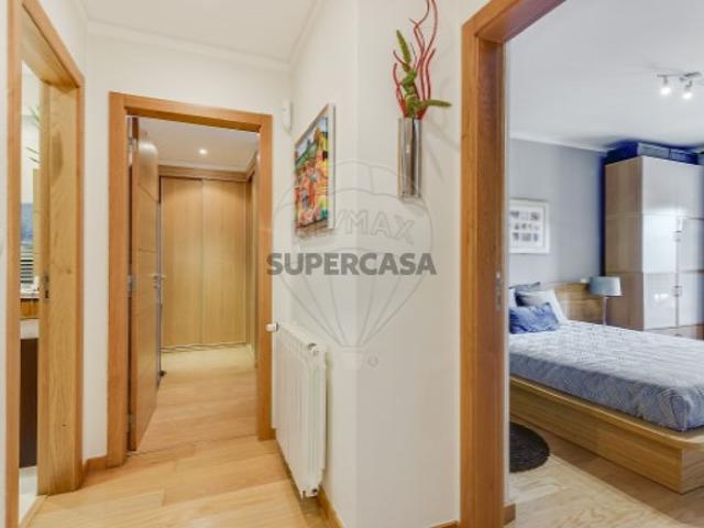 Casa venda em Urbanização do Neudel, Amadora