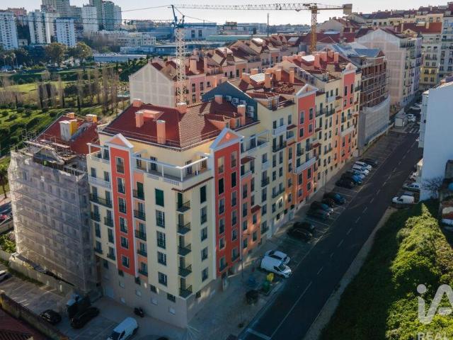 Apartamento venda em Damaia, Amadora