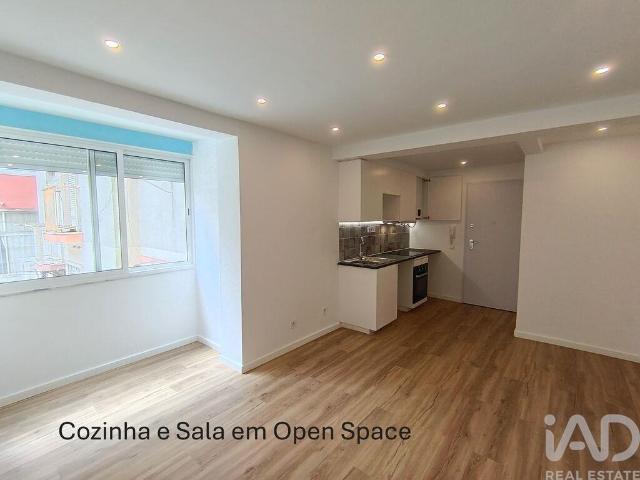 Apartamento venda em Buraca, Amadora
