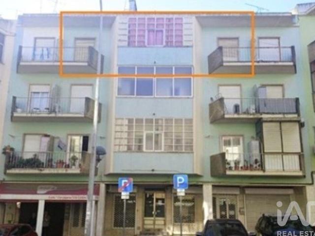 Apartamento venda em Damaia, Amadora