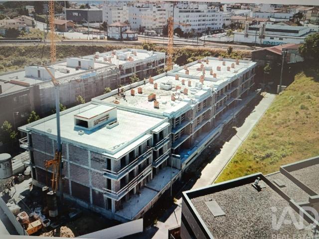 Apartamento venda em Maia, Águas Santas