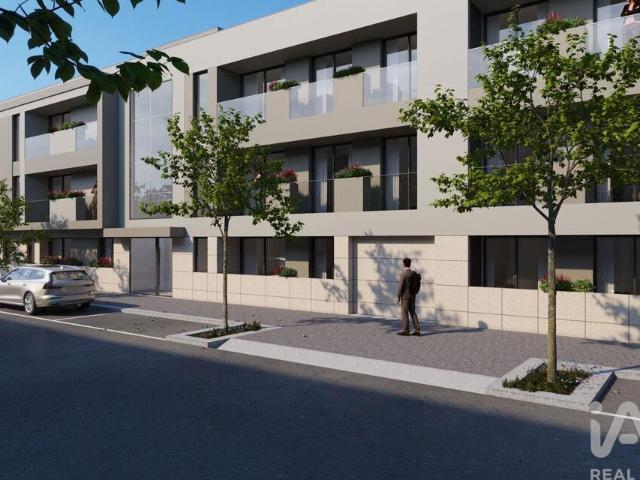 Apartamento venda em Maia, Águas Santas