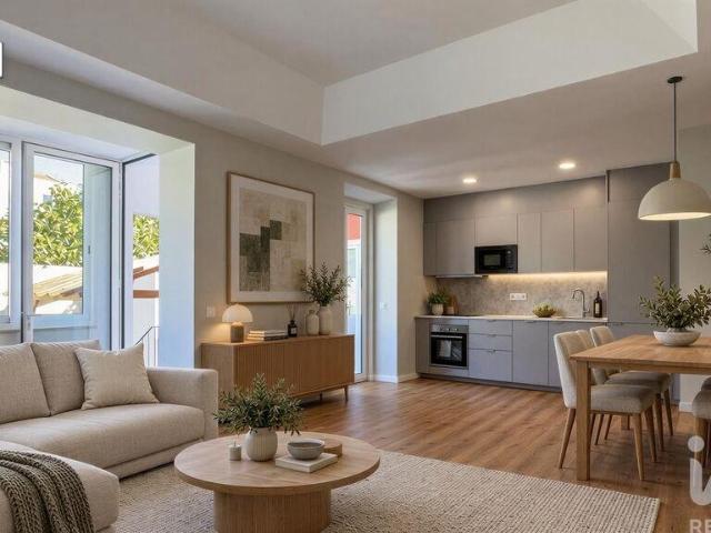 Apartamento venda em Ajuda, Lisboa
