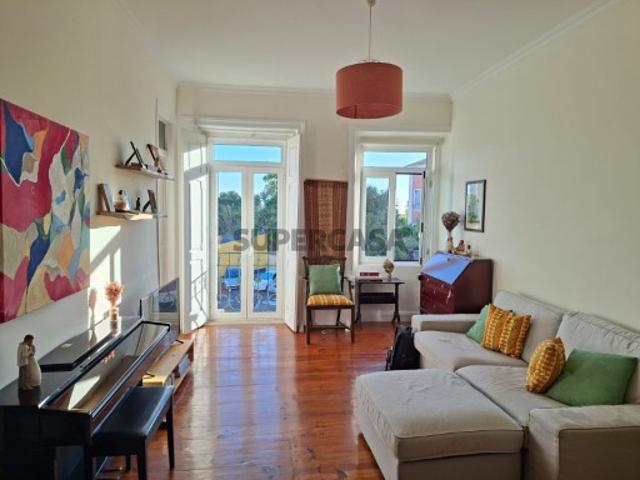 Casa venda em Ajuda, Lisboa