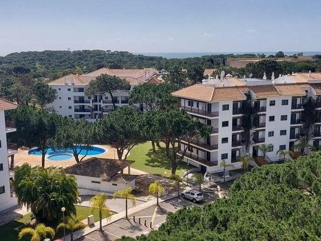 Apartamento venda em Pinhal do Concelho, Albufeira