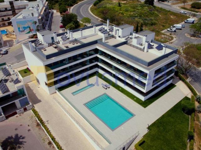 Apartamento venda em Albufeira e Olhos de Água, Albufeira