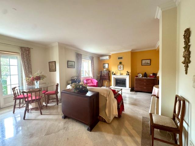 Apartamento venda em Pai do Vento, Cascais