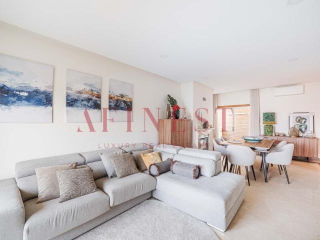 Apartamento venda em Abuxarda, Cascais