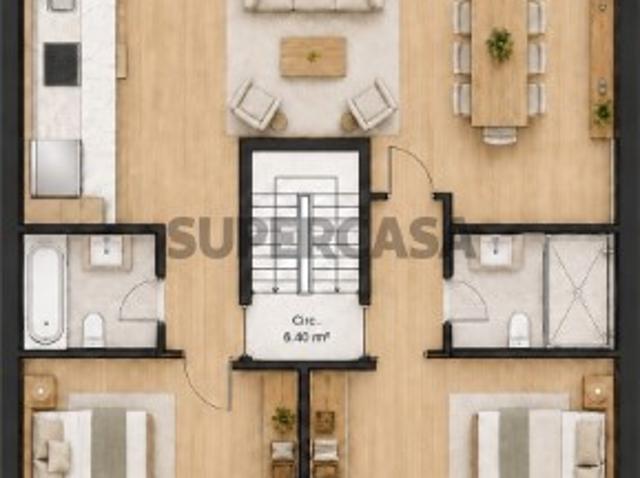 Casa venda em Lisboa