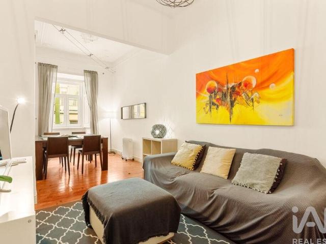 Apartamento venda em Ajuda, Lisboa