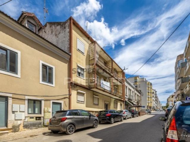 Casa venda em Quinta do Almeida, Alcobaça