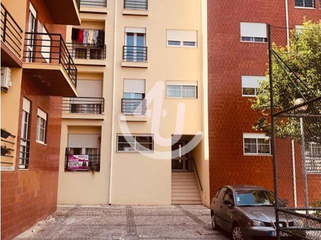 Apartamento venda em Alcobaça, Leiria