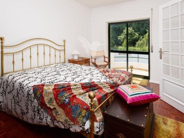 Apartamento alugar em Aliceira, Alcobaça