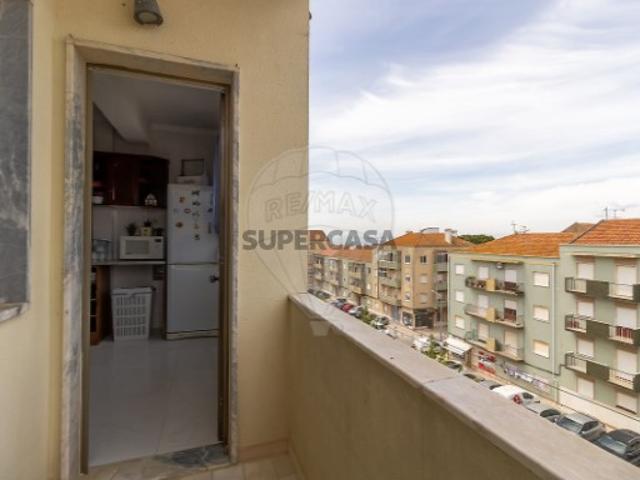 Casa venda em Alcochete