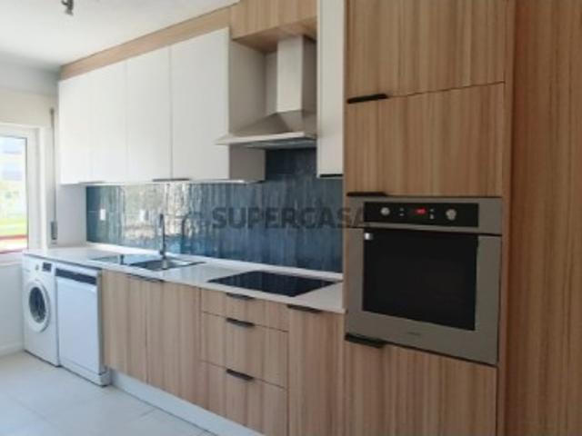 Casa venda em Bairro Coophabital, Alcochete