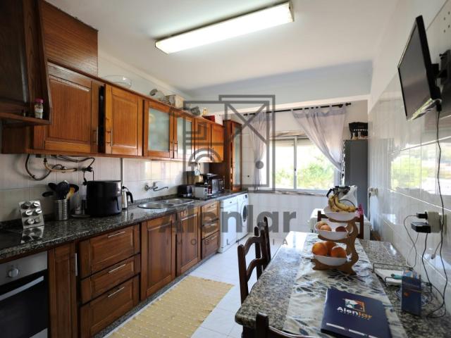 Apartamento venda em Alenquer (Santo Estêvão e Triana), Alenquer