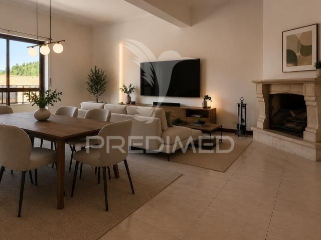 Apartamento venda em Alenquer (Santo Estêvão e Triana), Alenquer
