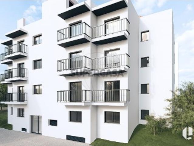 Casa venda em Alenquer (Santo Estêvão e Triana), Alenquer