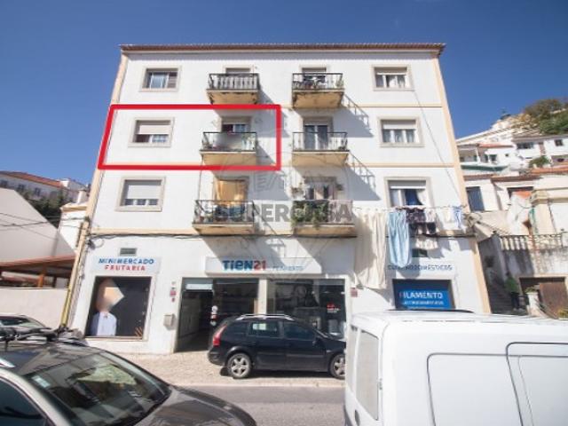 Casa venda em Alenquer (Santo Estêvão e Triana), Alenquer