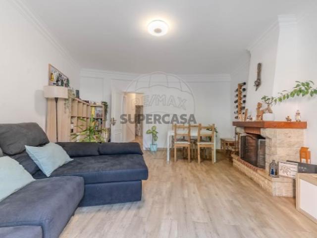 Casa venda em Alenquer (Santo Estêvão e Triana), Alenquer