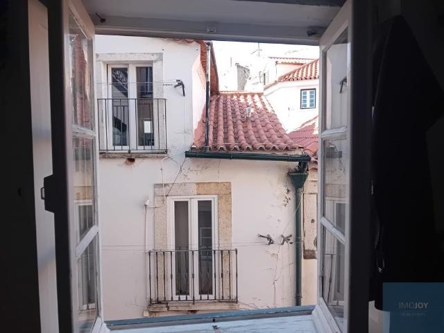 Apartamento venda em Santa Maria Maior, Lisboa
