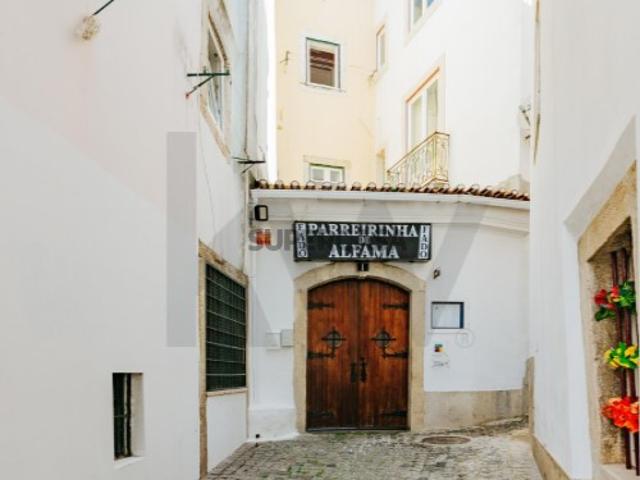 Casa venda em Santa Maria Maior, Lisboa