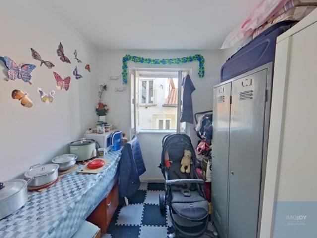 Apartamento venda em Santa Maria Maior, Lisboa