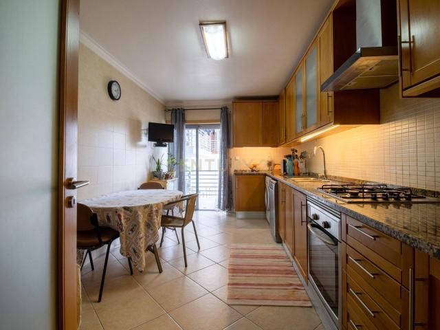 Apartamento venda em Alcobaça, Leiria