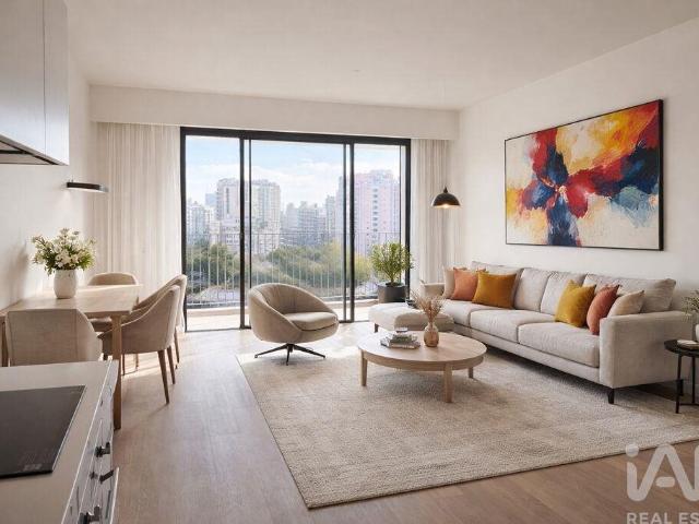 Apartamento venda em São Francisco Xavier, Lisboa