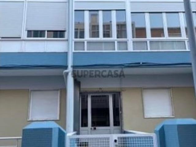 Casa venda em Bairro Clemente Vicente, Oeiras