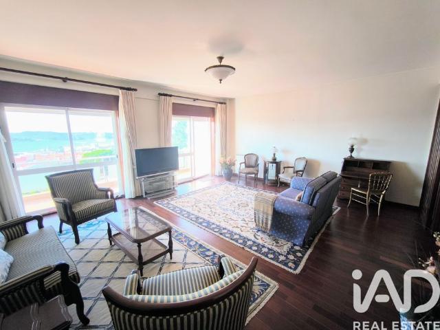 Apartamento alugar em Baixa de Algés, Oeiras