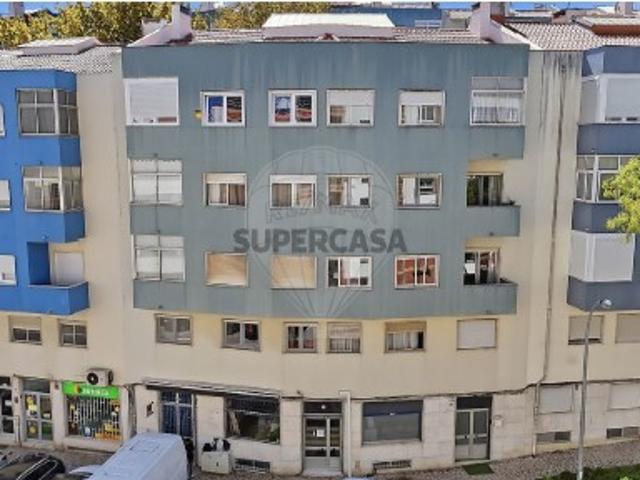 Casa venda em Núcleo Urbano Histórico de Algés, Oeiras