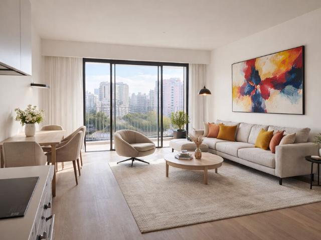 Apartamento venda em Oeiras, Lisboa