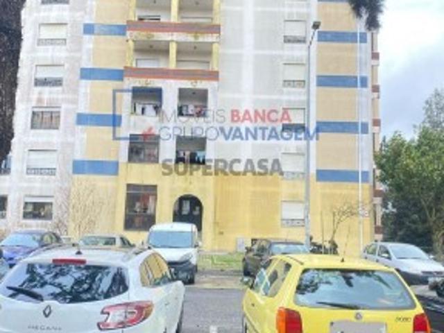 Casa venda em Tapada das Mercês, Sintra