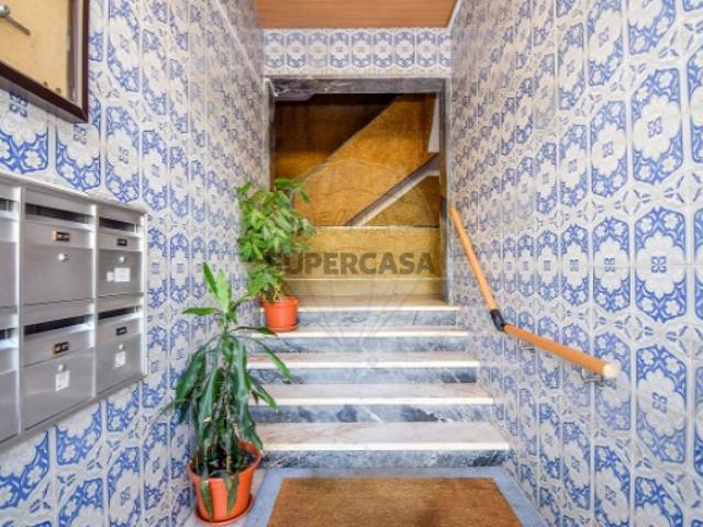 Casa venda em Mercês, Algueirão-Mem Martins