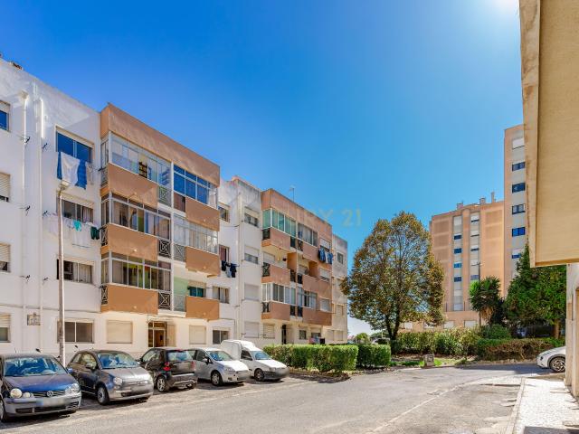 Apartamento venda em Ouressa, Algueirão-Mem Martins