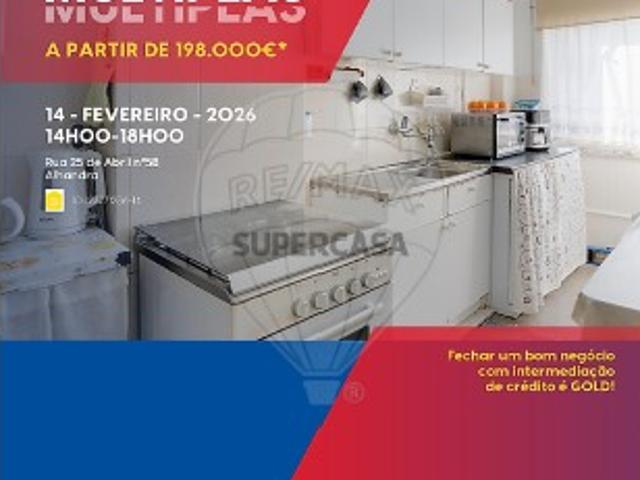 Casa venda em Subserra, Calhandriz