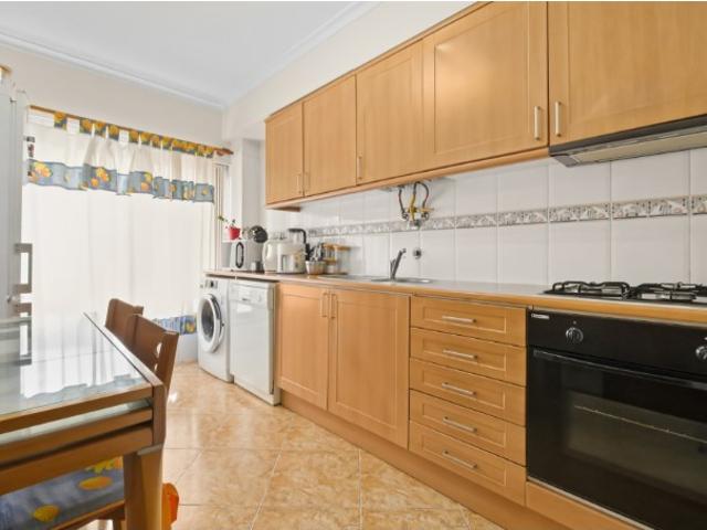 Apartamento venda em Moita, Alhos Vedros