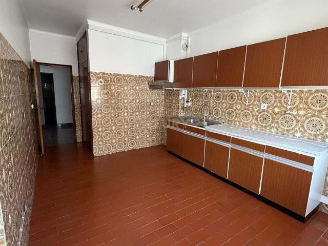 Apartamento venda em Moita, Alhos Vedros