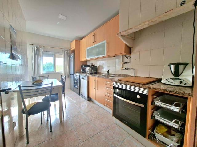 Apartamento venda em Moita, Alhos Vedros