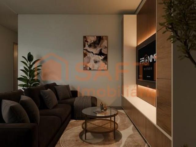 Apartamento venda em Quinta do Americano, Almada