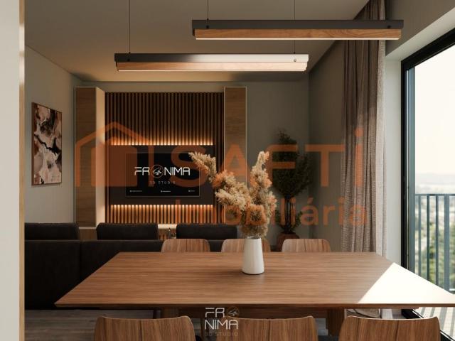 Apartamento venda em Quinta do Americano, Almada