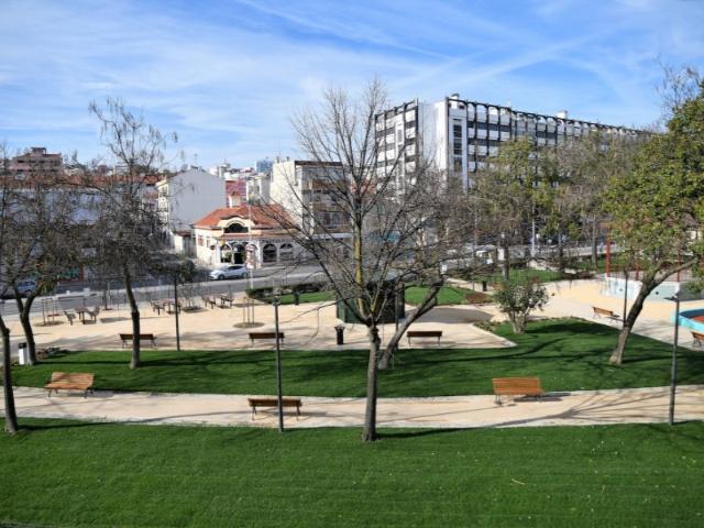 Apartamento alugar em Cacilhas, Almada