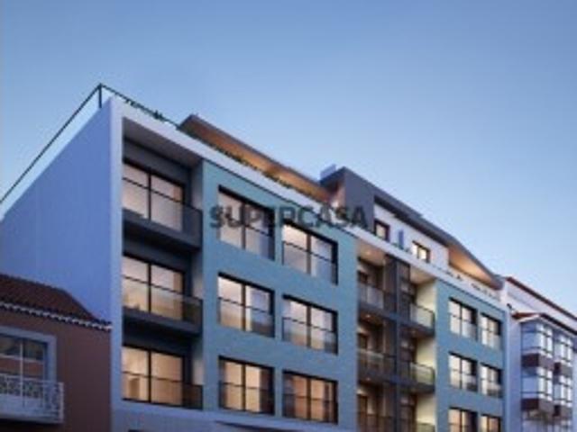 Casa venda em Ginjal, Almada