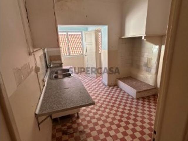 Casa venda em Cova da Piedade, Almada