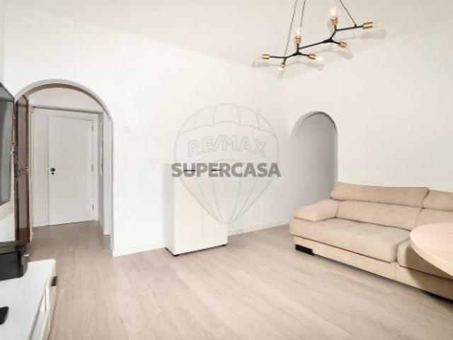 Casa venda em Cova da Piedade, Almada