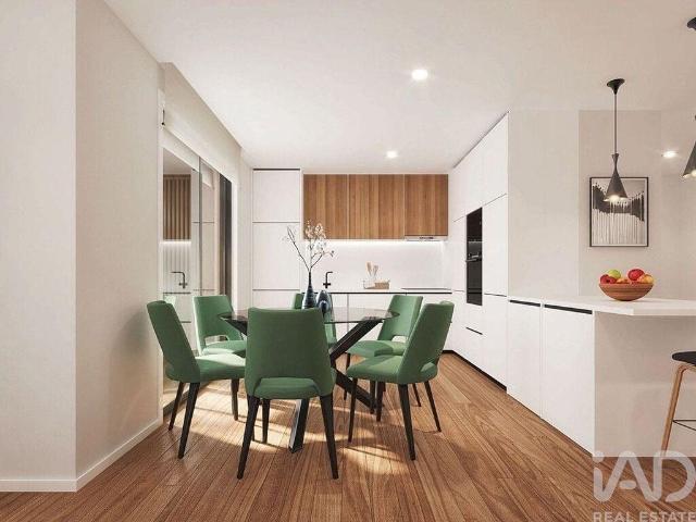 Apartamento venda em Almancil, Loulé
