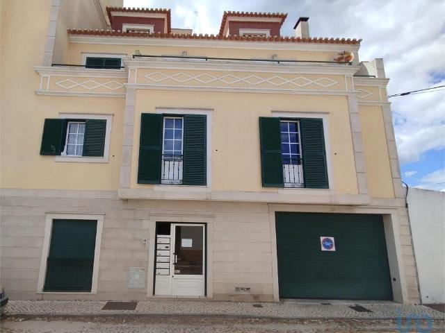 Apartamento venda em Almeirim