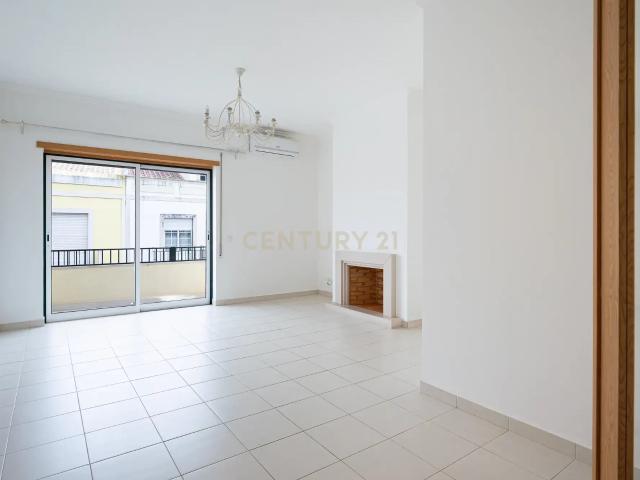Apartamento venda em Almeirim, Santarém
