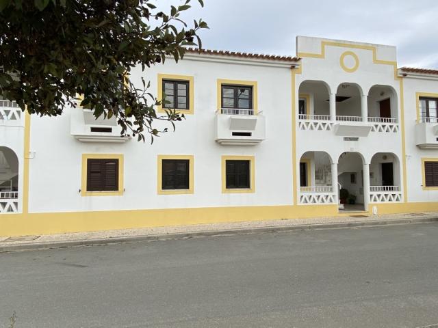 Apartamento venda em Cruzamento do Almograve, Odemira